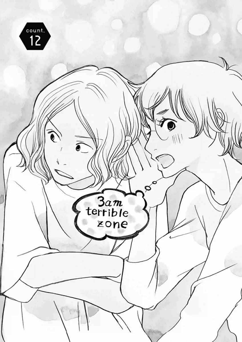 Page 2 Chapter 12 3 AM Terrible Zone