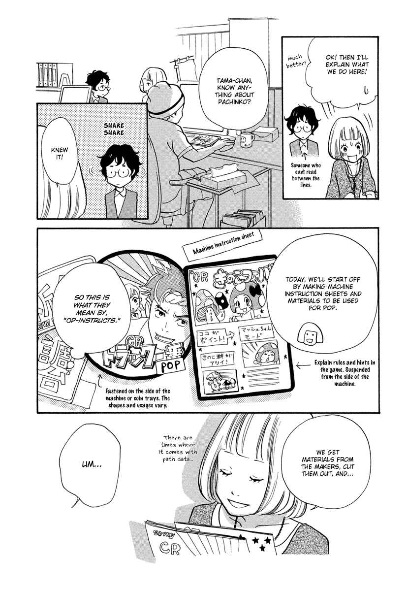 Page 29 Chapter 1 3 AM Terrible Zone
