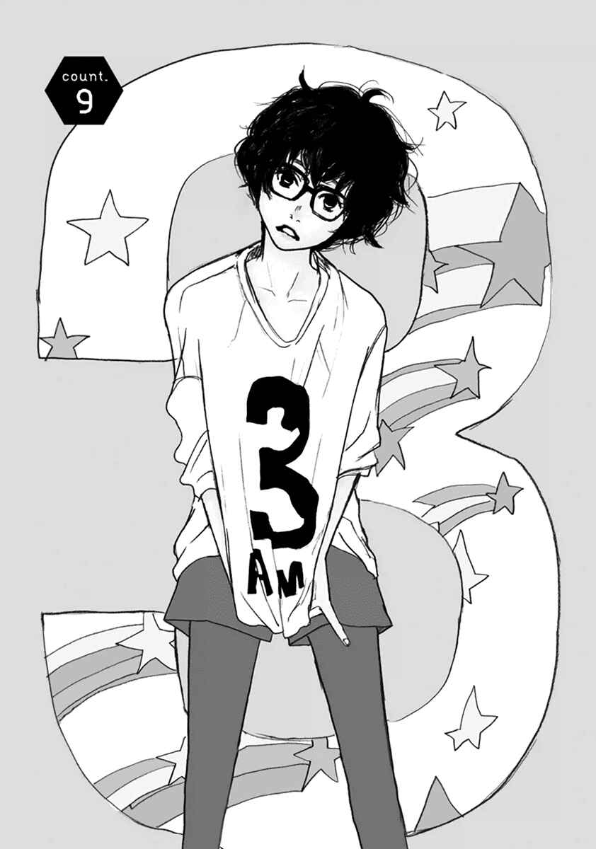 Page 2 Chapter 9 3 AM Terrible Zone