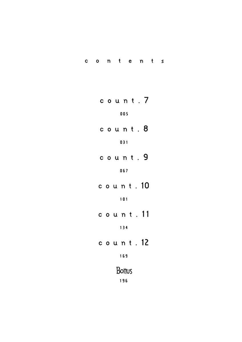 Page 7 Chapter 7 3 AM Terrible Zone