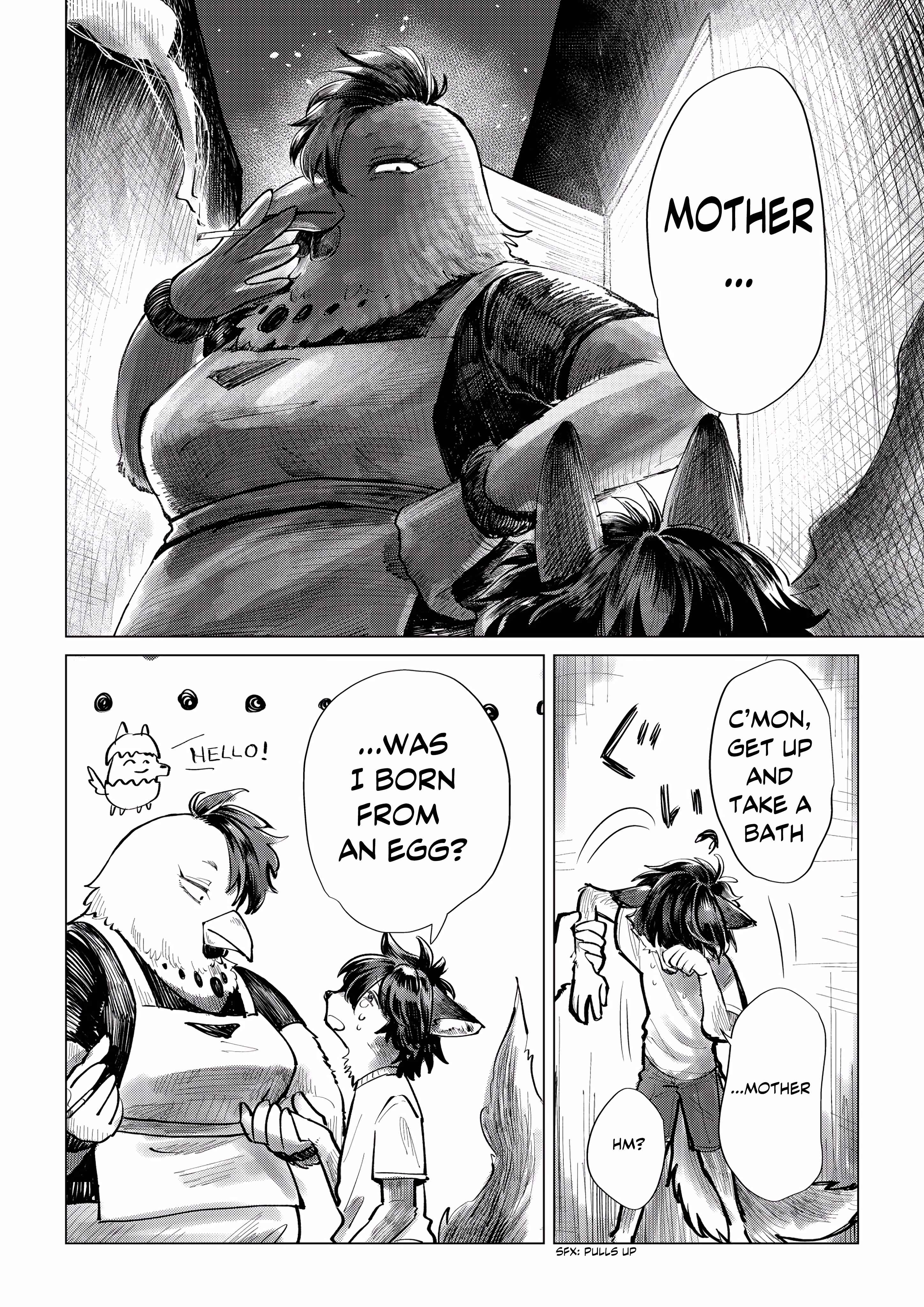 Page 2 Chapter Unknown_ce05 Parent and Child