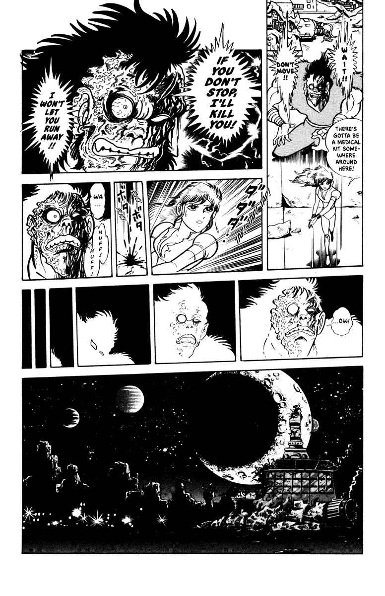 Page 18 Chapter 8 Southern Cross Kid