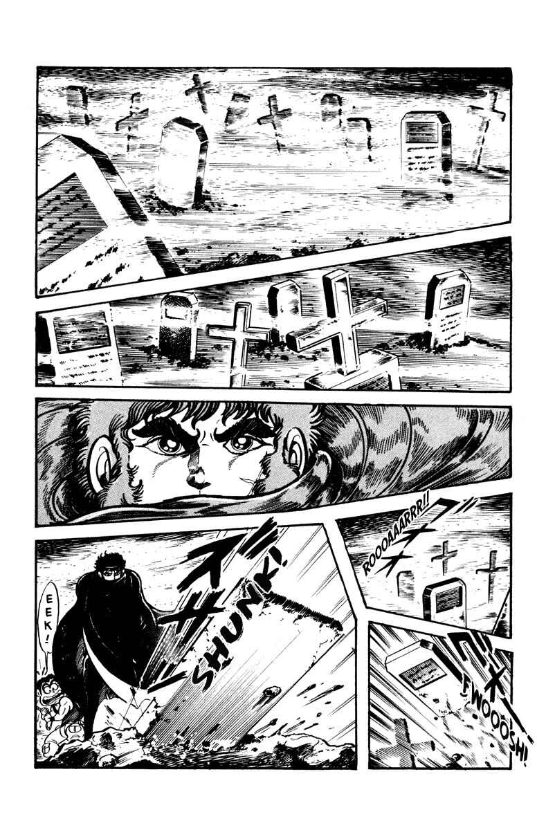 Page 24 Chapter 8 Southern Cross Kid