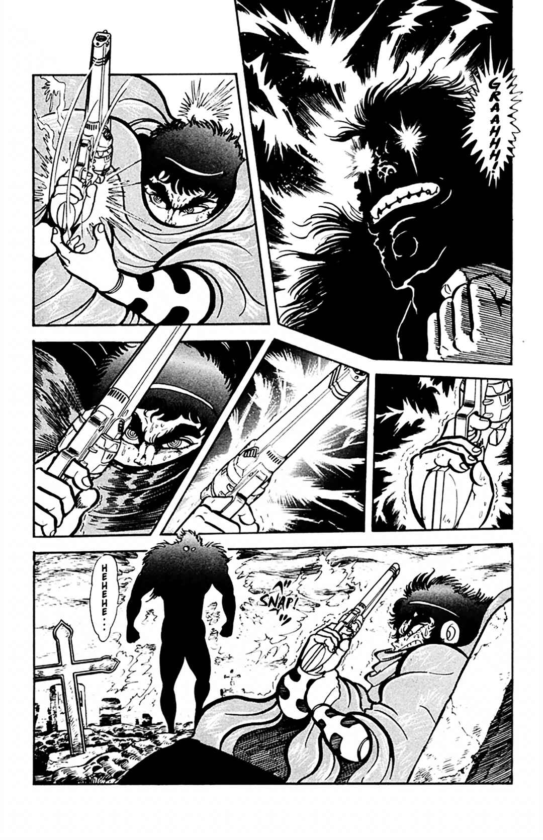 Page 11 Chapter 9 Southern Cross Kid