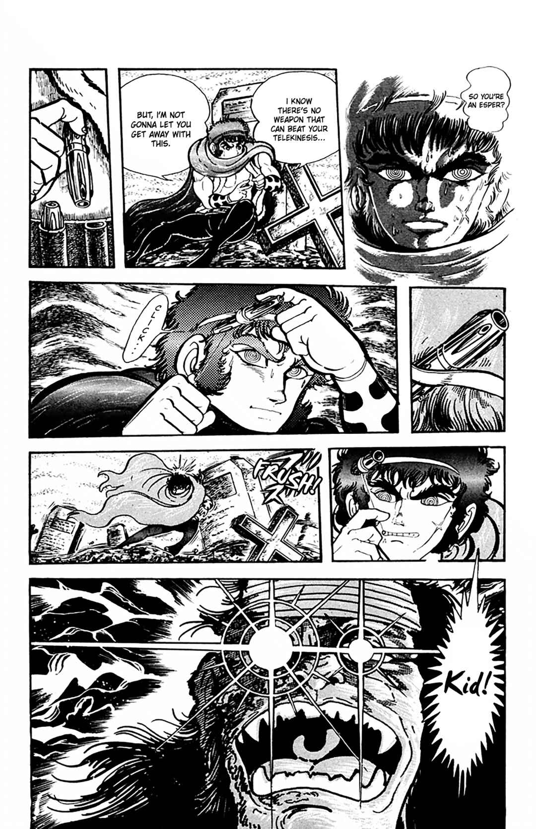 Page 17 Chapter 9 Southern Cross Kid