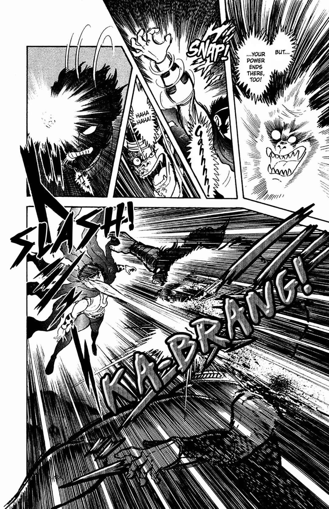 Page 20 Chapter 9 Southern Cross Kid