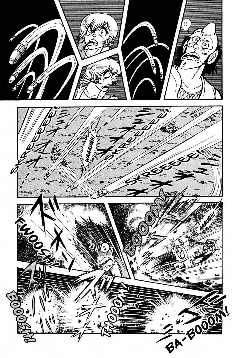 Page 6 Chapter 3 Southern Cross Kid