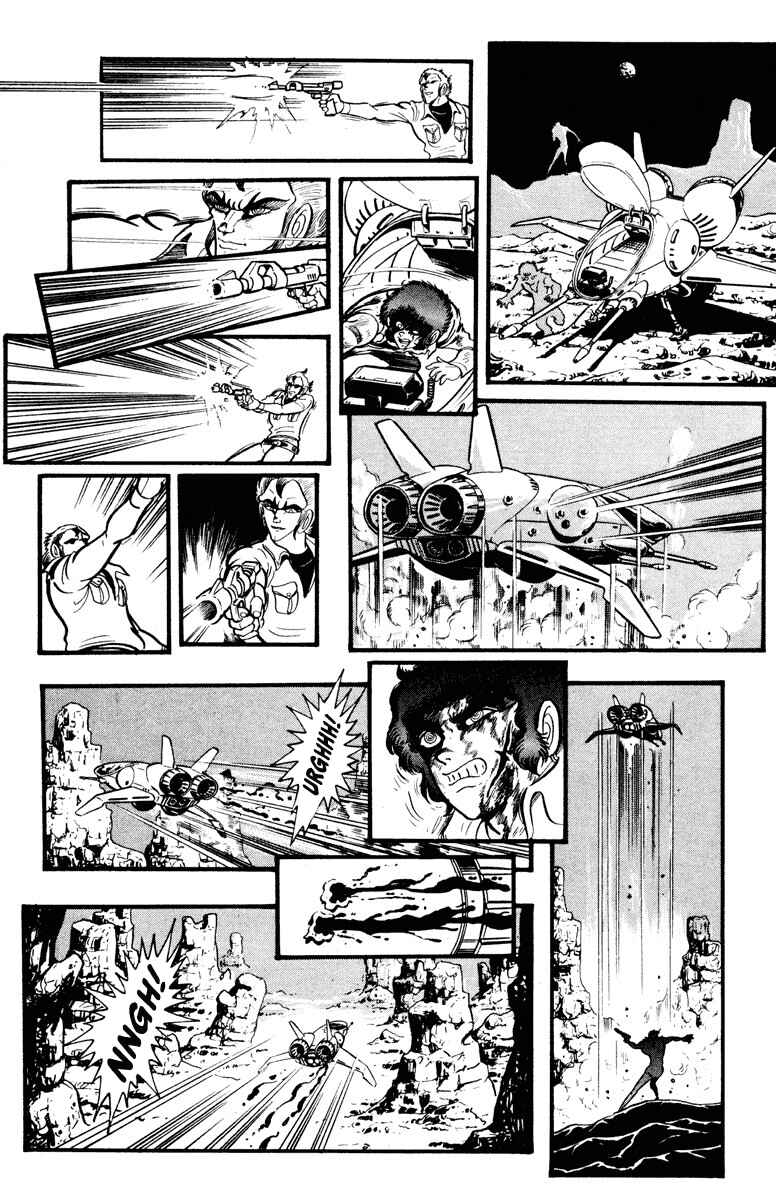 Page 11 Chapter 7 Southern Cross Kid