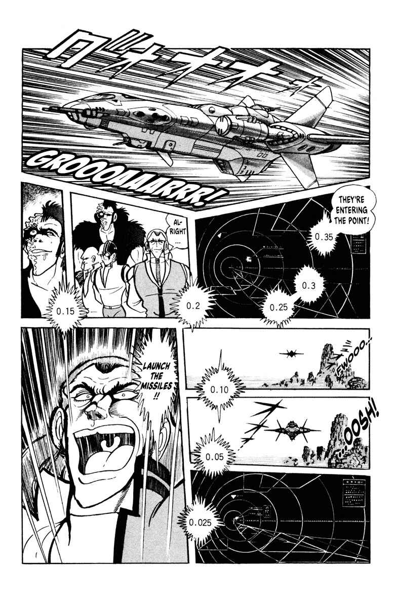 Page 25 Chapter 7 Southern Cross Kid