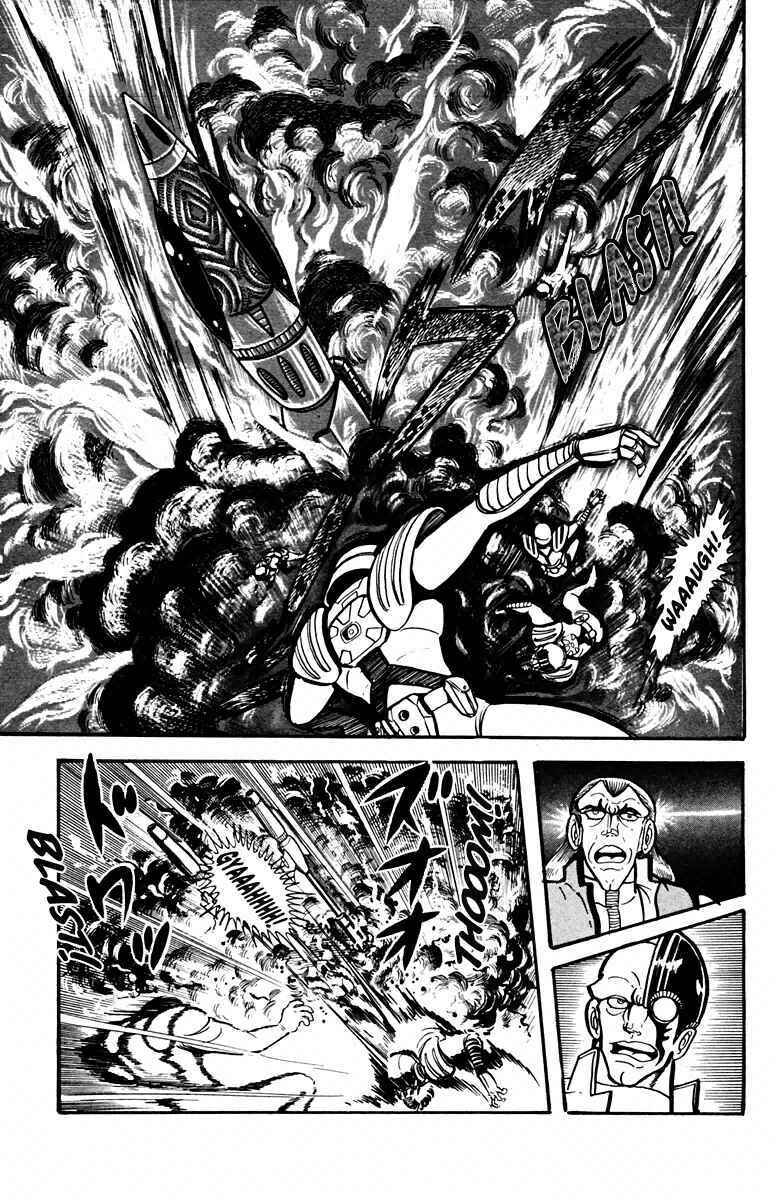 Page 26 Chapter 7 Southern Cross Kid