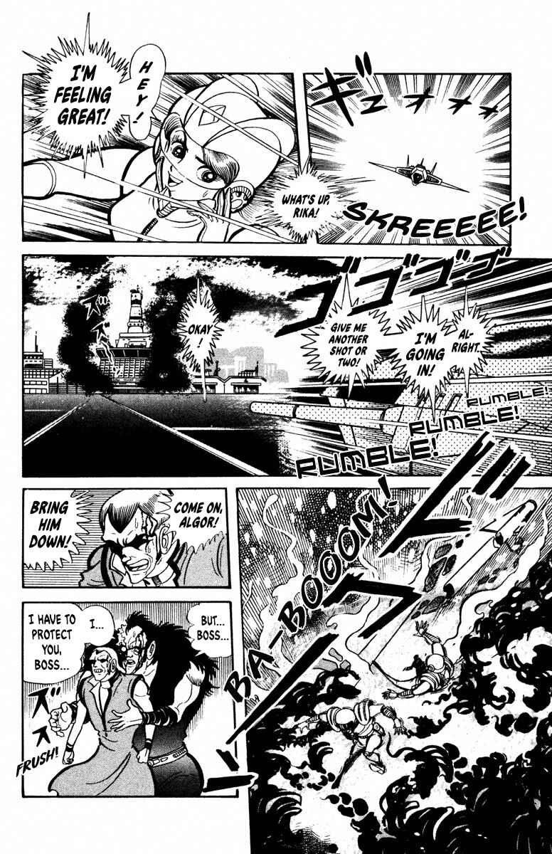 Page 29 Chapter 7 Southern Cross Kid