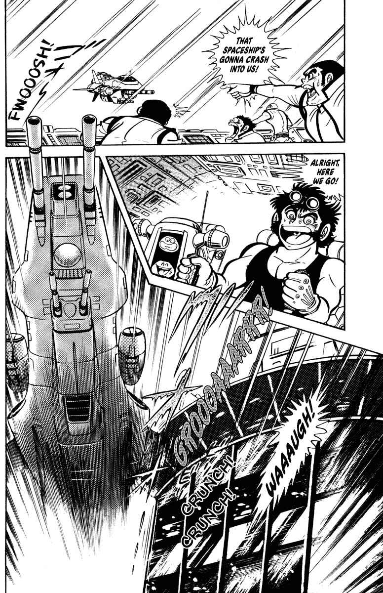 Page 31 Chapter 7 Southern Cross Kid