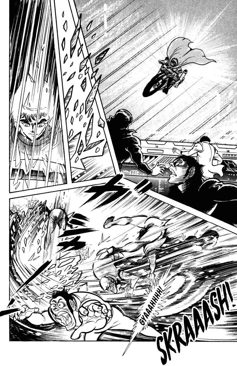 Page 33 Chapter 7 Southern Cross Kid