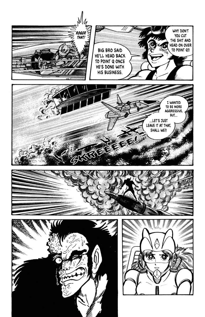 Page 35 Chapter 7 Southern Cross Kid