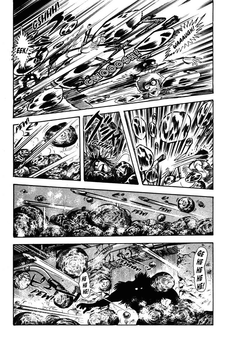 Page 7 Chapter 7 Southern Cross Kid