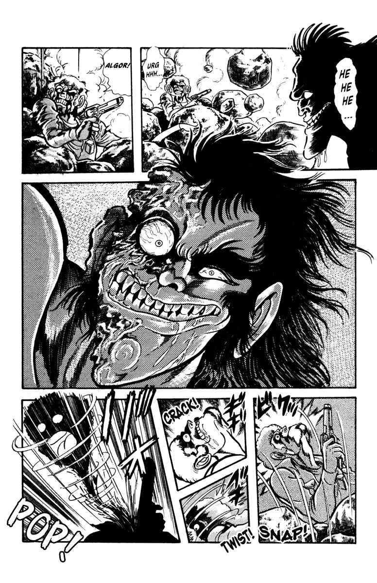 Page 9 Chapter 7 Southern Cross Kid