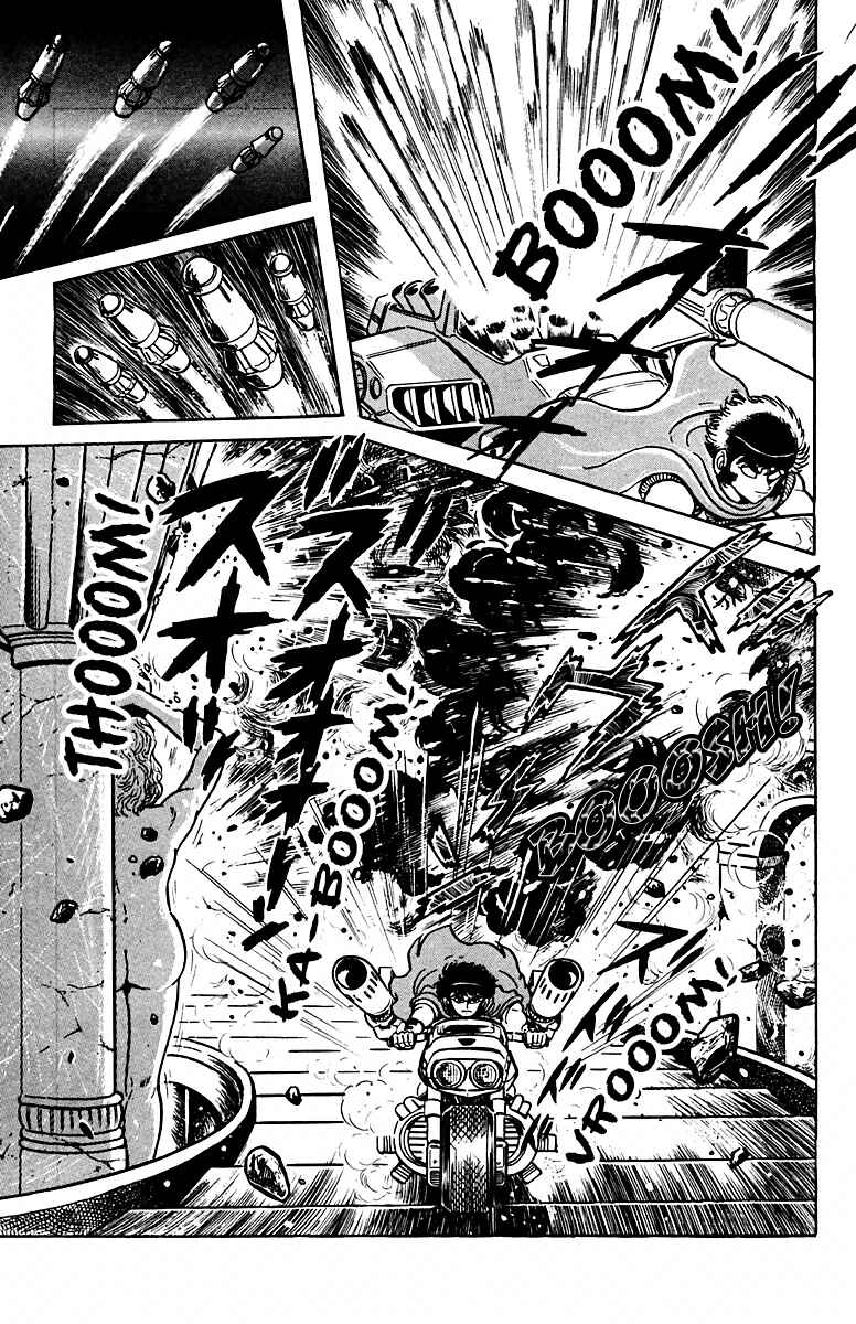 Page 10 Chapter 4 Southern Cross Kid
