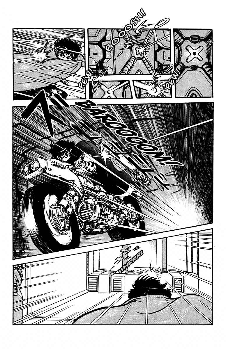 Page 19 Chapter 4 Southern Cross Kid
