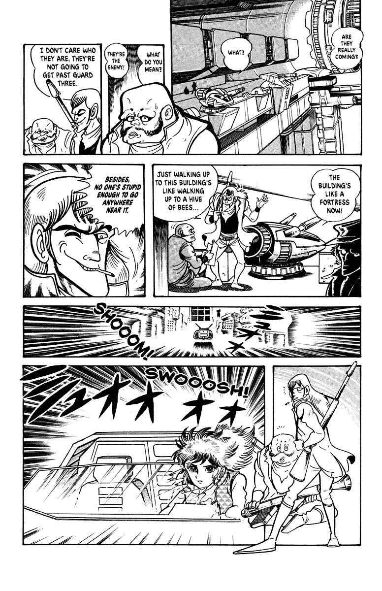 Page 2 Chapter 4 Southern Cross Kid