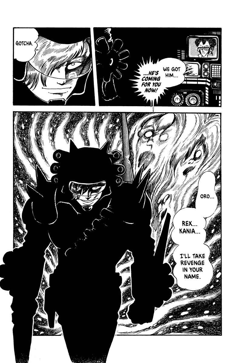 Page 21 Chapter 4 Southern Cross Kid