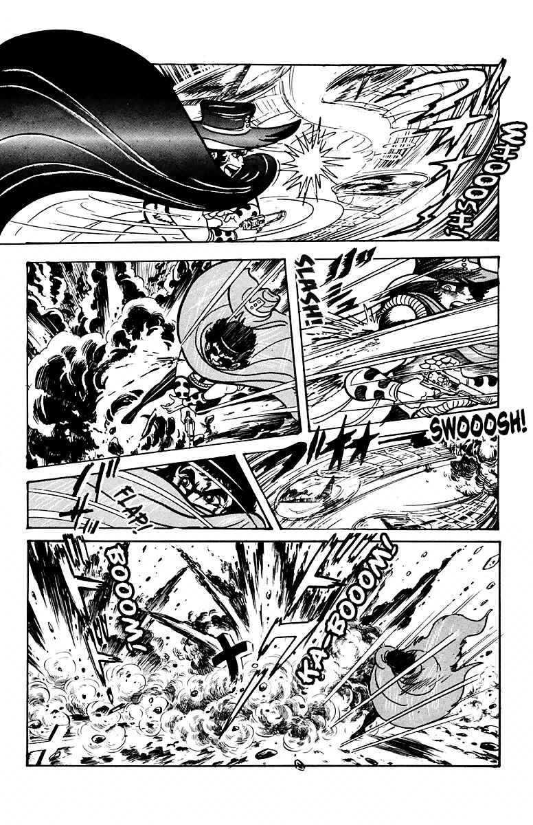 Page 10 Chapter 2 Southern Cross Kid