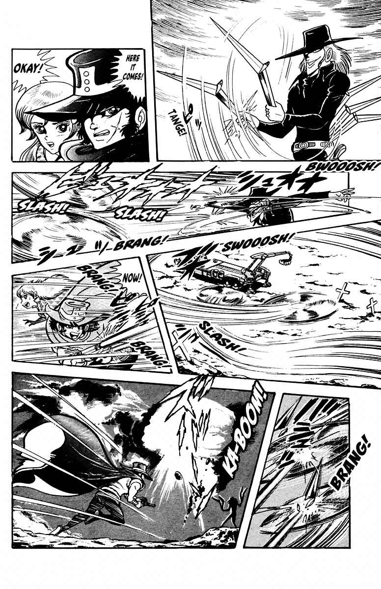 Page 8 Chapter 2 Southern Cross Kid