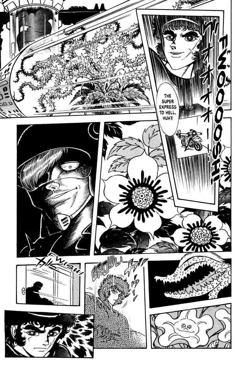 Page 1 Chapter 5 Southern Cross Kid