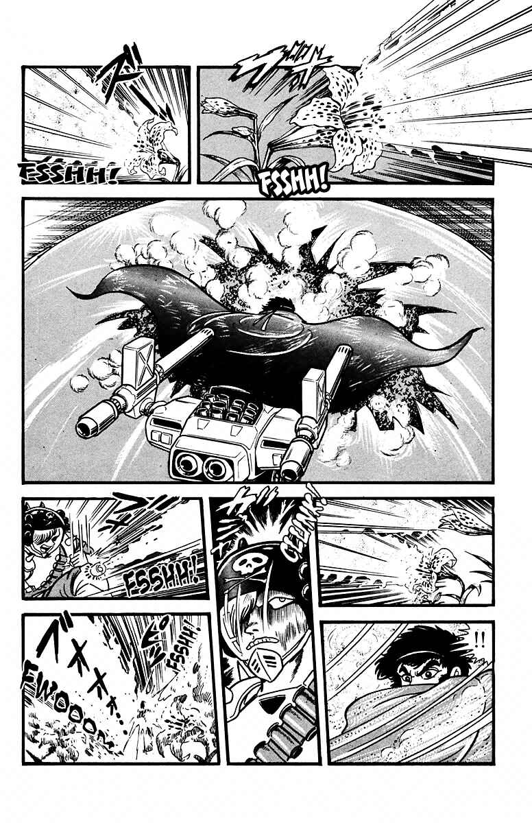 Page 14 Chapter 5 Southern Cross Kid