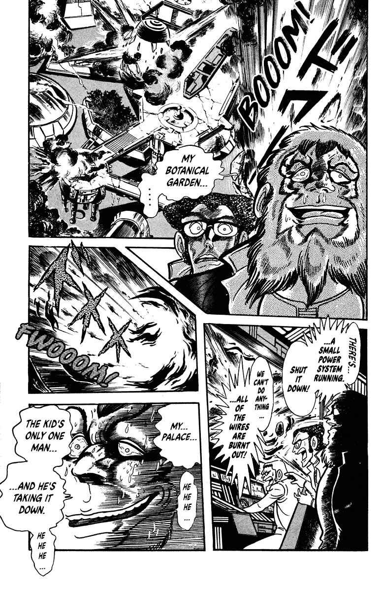 Page 19 Chapter 5 Southern Cross Kid