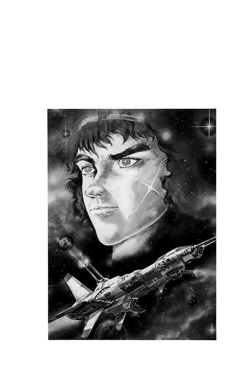 Page 22 Chapter 5 Southern Cross Kid