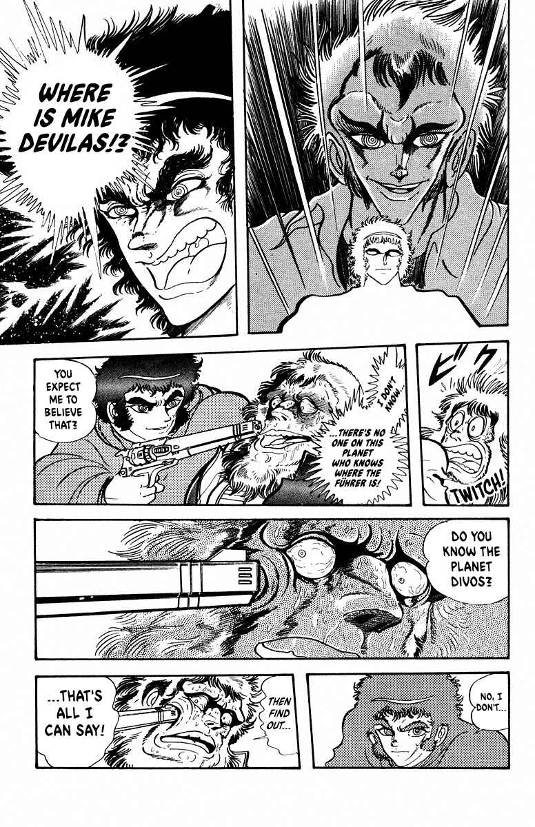 Page 11 Chapter 6 Southern Cross Kid