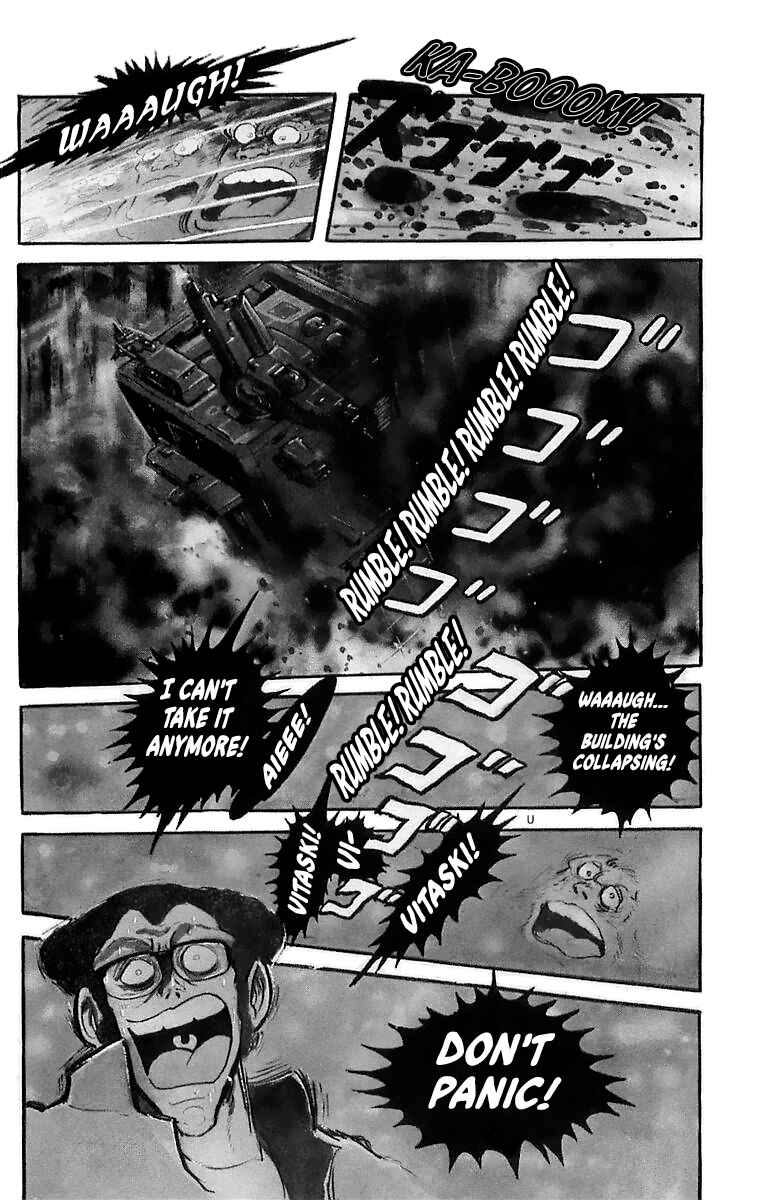 Page 2 Chapter 6 Southern Cross Kid