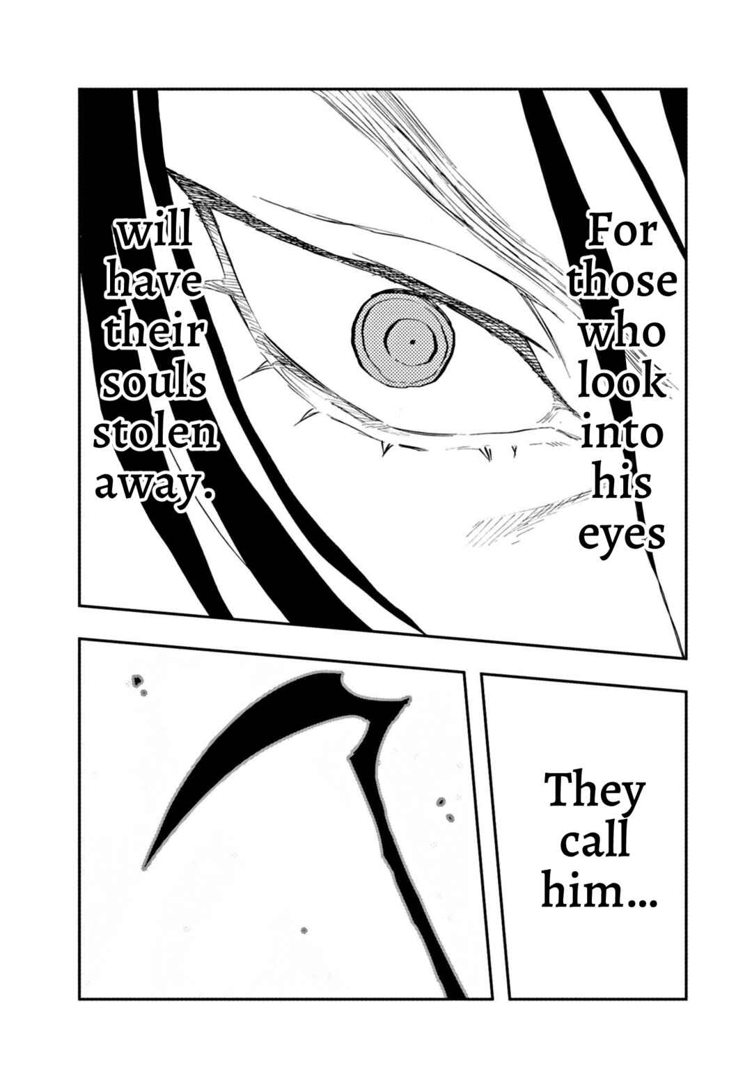 Page 2 Chapter 8 Duel Masters LOST