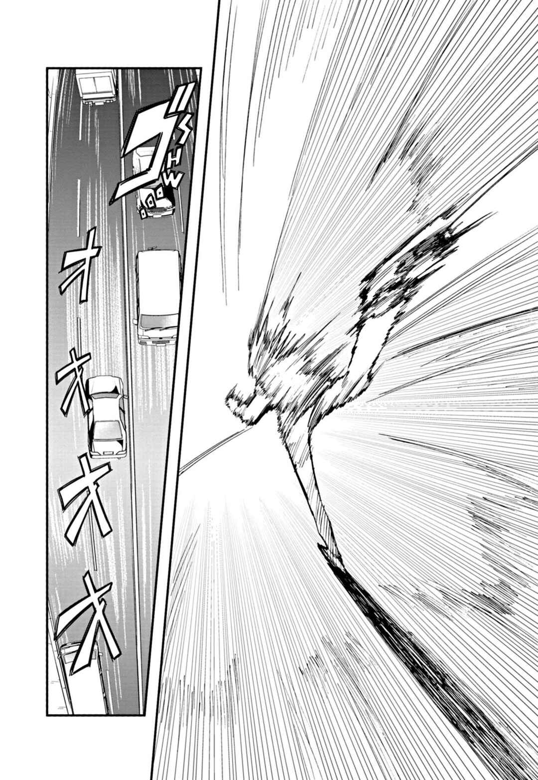 Page 15 Chapter 3 Duel Masters LOST