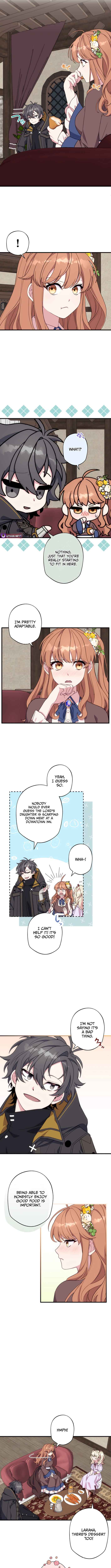 Page 2 Chapter 3 Isshun de Chiryou shiteita no ni Yakudatazu to Tsuihousareta Tensai Chiyushi, Yami Healer to shite Tanoshiku Ikiru Cresfall Sennyu-hen