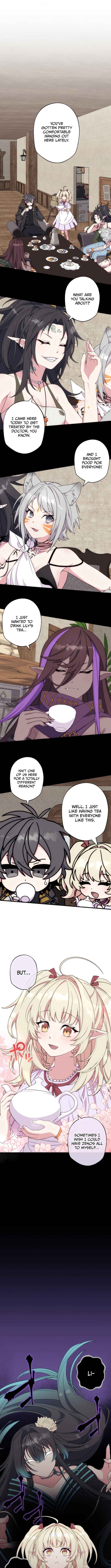 Page 4 Chapter 3 Isshun de Chiryou shiteita no ni Yakudatazu to Tsuihousareta Tensai Chiyushi, Yami Healer to shite Tanoshiku Ikiru Cresfall Sennyu-hen