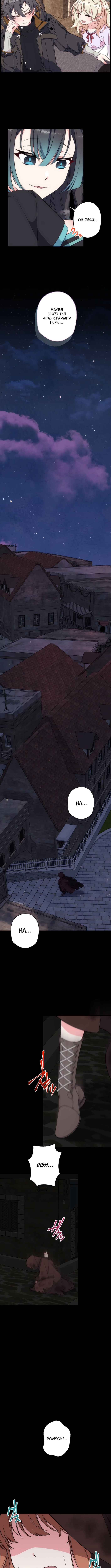 Page 9 Chapter 3 Isshun de Chiryou shiteita no ni Yakudatazu to Tsuihousareta Tensai Chiyushi, Yami Healer to shite Tanoshiku Ikiru Cresfall Sennyu-hen