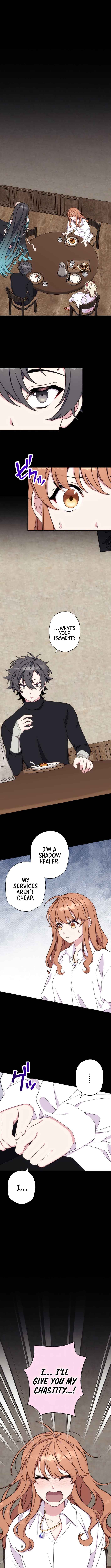 Page 2 Chapter 7 Isshun de Chiryou shiteita no ni Yakudatazu to Tsuihousareta Tensai Chiyushi, Yami Healer to shite Tanoshiku Ikiru Cresfall Sennyu-hen