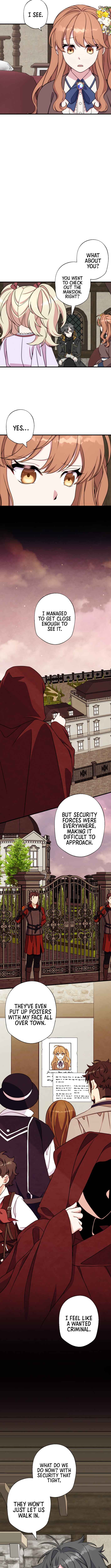 Page 7 Chapter 7 Isshun de Chiryou shiteita no ni Yakudatazu to Tsuihousareta Tensai Chiyushi, Yami Healer to shite Tanoshiku Ikiru Cresfall Sennyu-hen