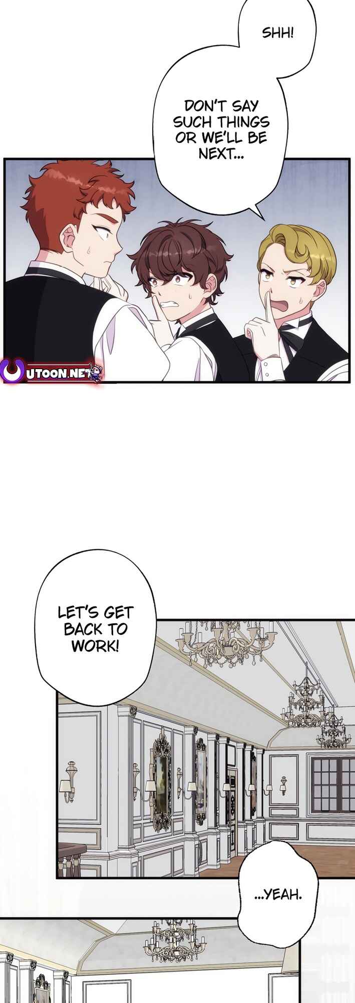 Page 20 Chapter 8 Isshun de Chiryou shiteita no ni Yakudatazu to Tsuihousareta Tensai Chiyushi, Yami Healer to shite Tanoshiku Ikiru Cresfall Sennyu-hen