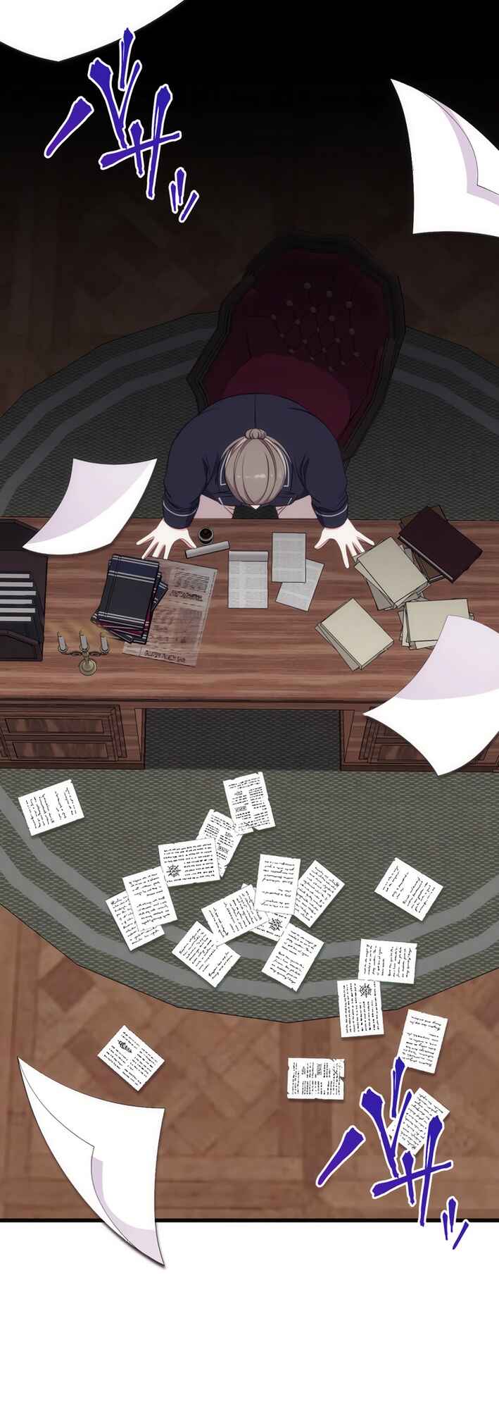 Page 24 Chapter 8 Isshun de Chiryou shiteita no ni Yakudatazu to Tsuihousareta Tensai Chiyushi, Yami Healer to shite Tanoshiku Ikiru Cresfall Sennyu-hen
