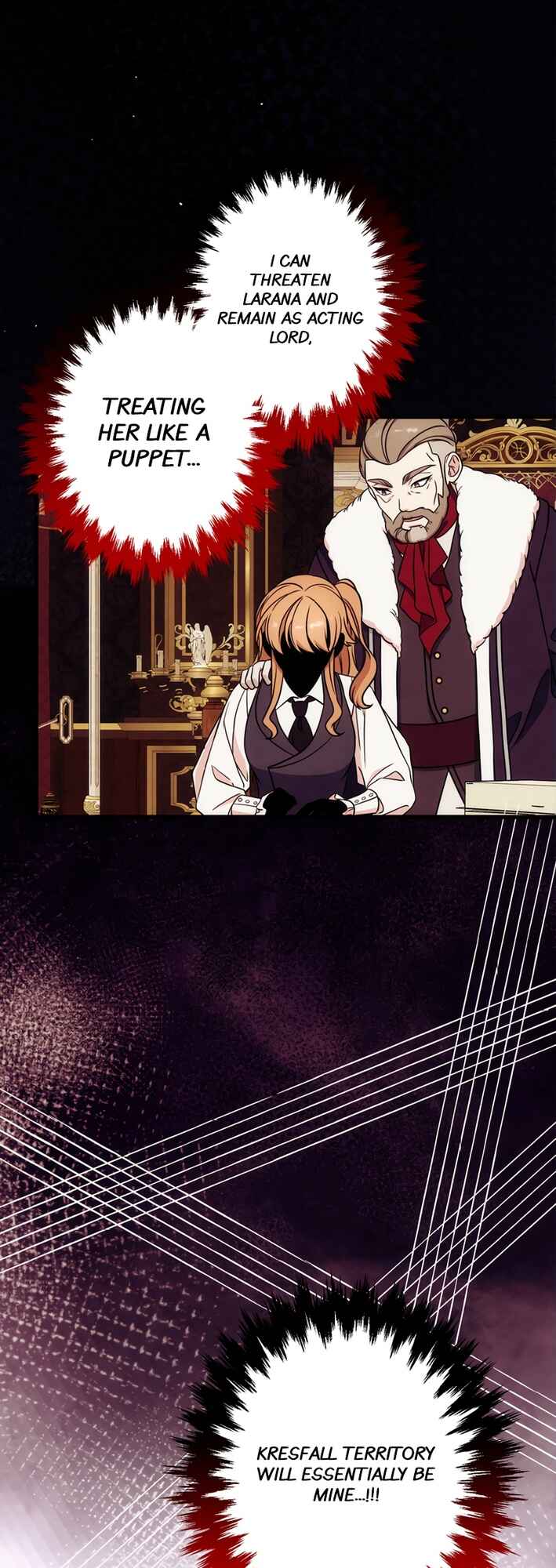 Page 33 Chapter 8 Isshun de Chiryou shiteita no ni Yakudatazu to Tsuihousareta Tensai Chiyushi, Yami Healer to shite Tanoshiku Ikiru Cresfall Sennyu-hen
