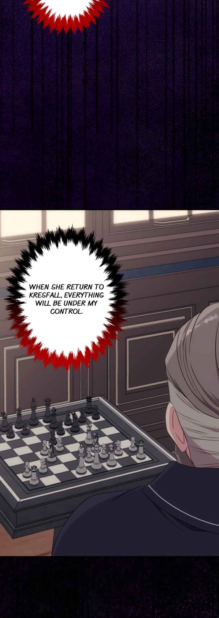 Page 38 Chapter 8 Isshun de Chiryou shiteita no ni Yakudatazu to Tsuihousareta Tensai Chiyushi, Yami Healer to shite Tanoshiku Ikiru Cresfall Sennyu-hen