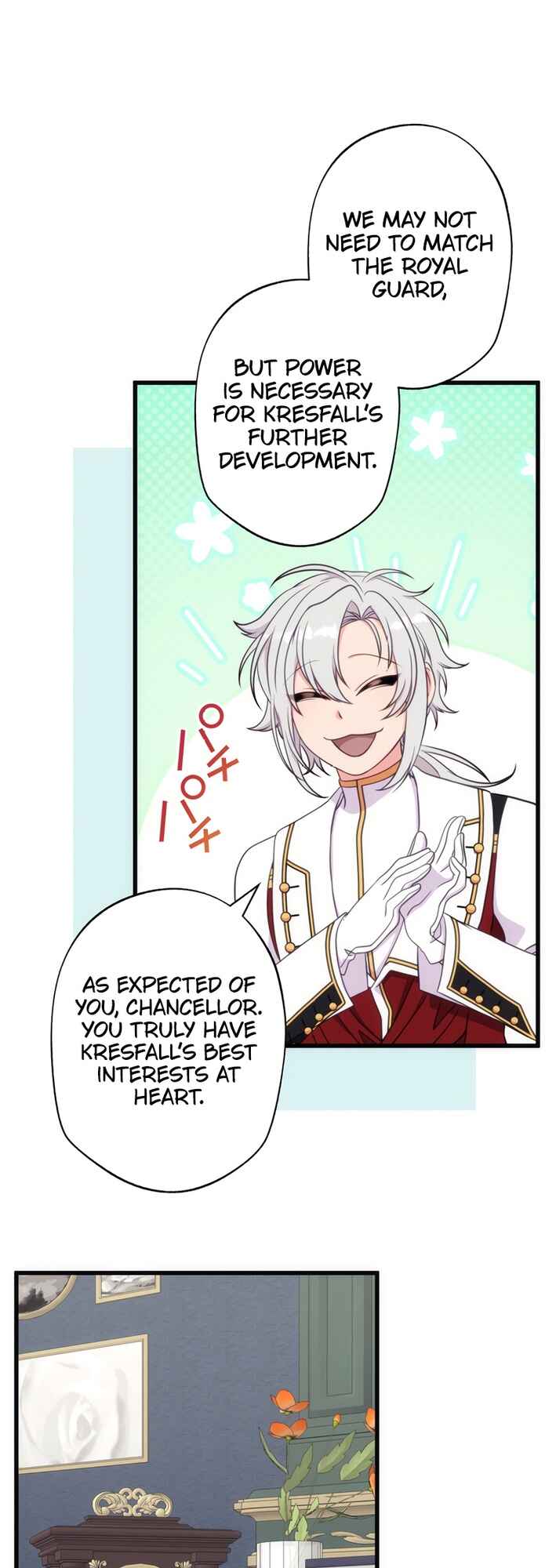 Page 47 Chapter 8 Isshun de Chiryou shiteita no ni Yakudatazu to Tsuihousareta Tensai Chiyushi, Yami Healer to shite Tanoshiku Ikiru Cresfall Sennyu-hen