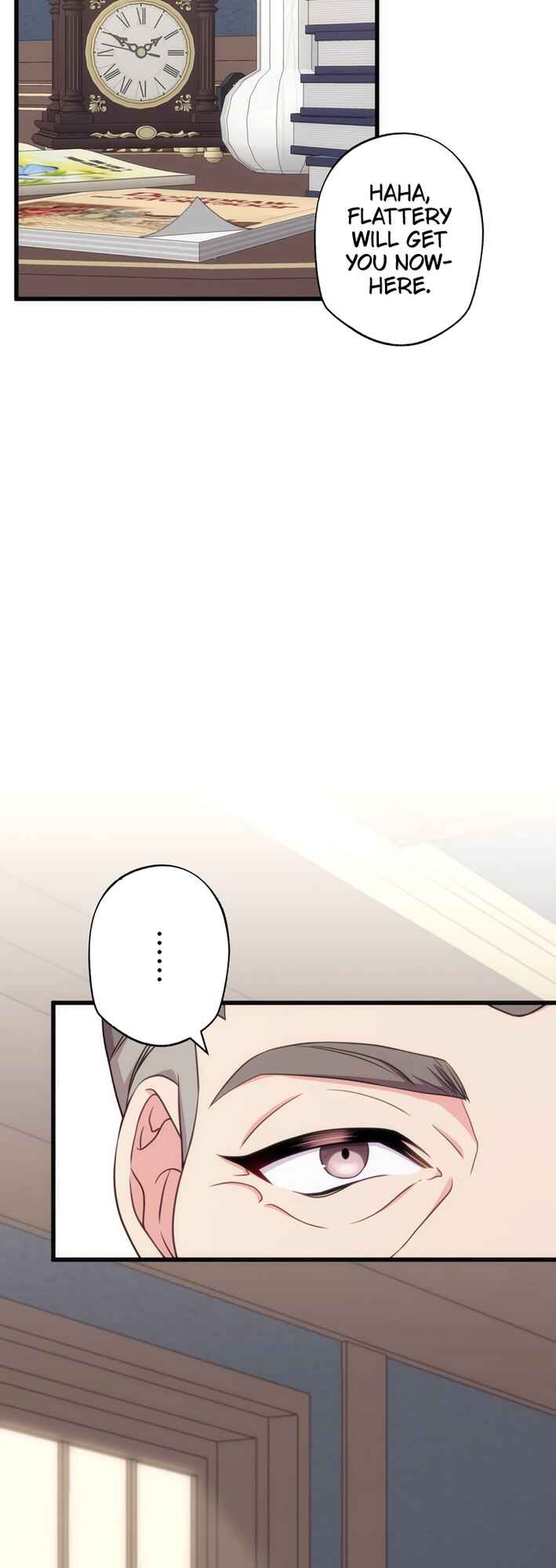 Page 48 Chapter 8 Isshun de Chiryou shiteita no ni Yakudatazu to Tsuihousareta Tensai Chiyushi, Yami Healer to shite Tanoshiku Ikiru Cresfall Sennyu-hen