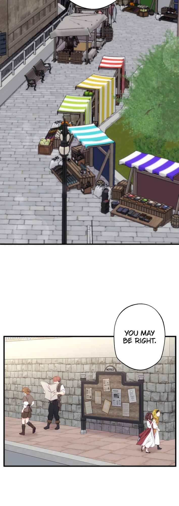 Page 51 Chapter 8 Isshun de Chiryou shiteita no ni Yakudatazu to Tsuihousareta Tensai Chiyushi, Yami Healer to shite Tanoshiku Ikiru Cresfall Sennyu-hen