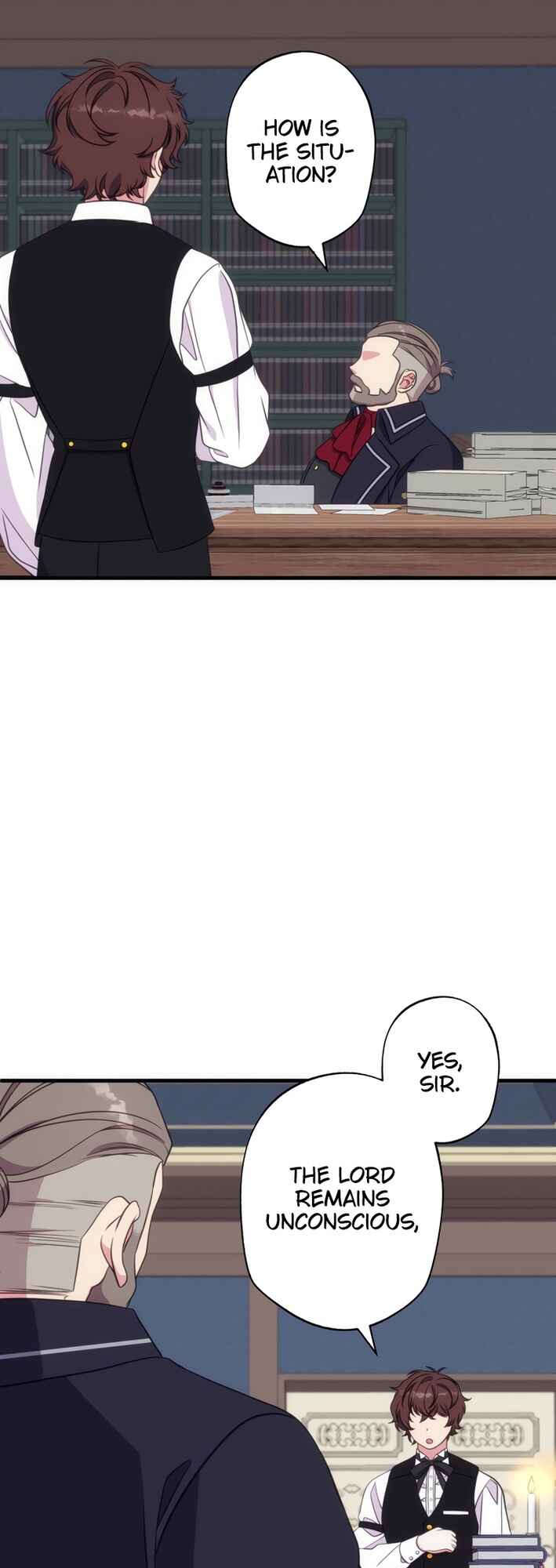 Page 6 Chapter 8 Isshun de Chiryou shiteita no ni Yakudatazu to Tsuihousareta Tensai Chiyushi, Yami Healer to shite Tanoshiku Ikiru Cresfall Sennyu-hen