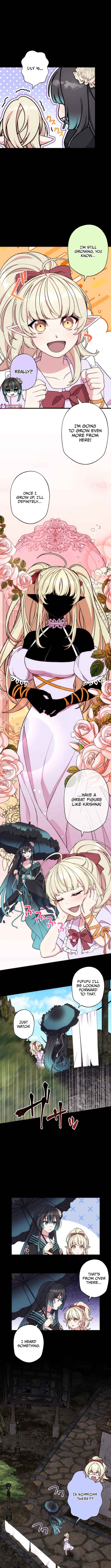 Page 2 Chapter 4 Isshun de Chiryou shiteita no ni Yakudatazu to Tsuihousareta Tensai Chiyushi, Yami Healer to shite Tanoshiku Ikiru Cresfall Sennyu-hen