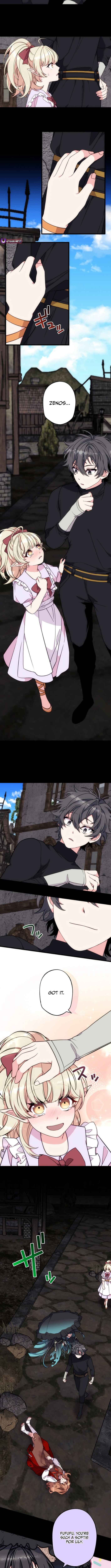 Page 6 Chapter 4 Isshun de Chiryou shiteita no ni Yakudatazu to Tsuihousareta Tensai Chiyushi, Yami Healer to shite Tanoshiku Ikiru Cresfall Sennyu-hen