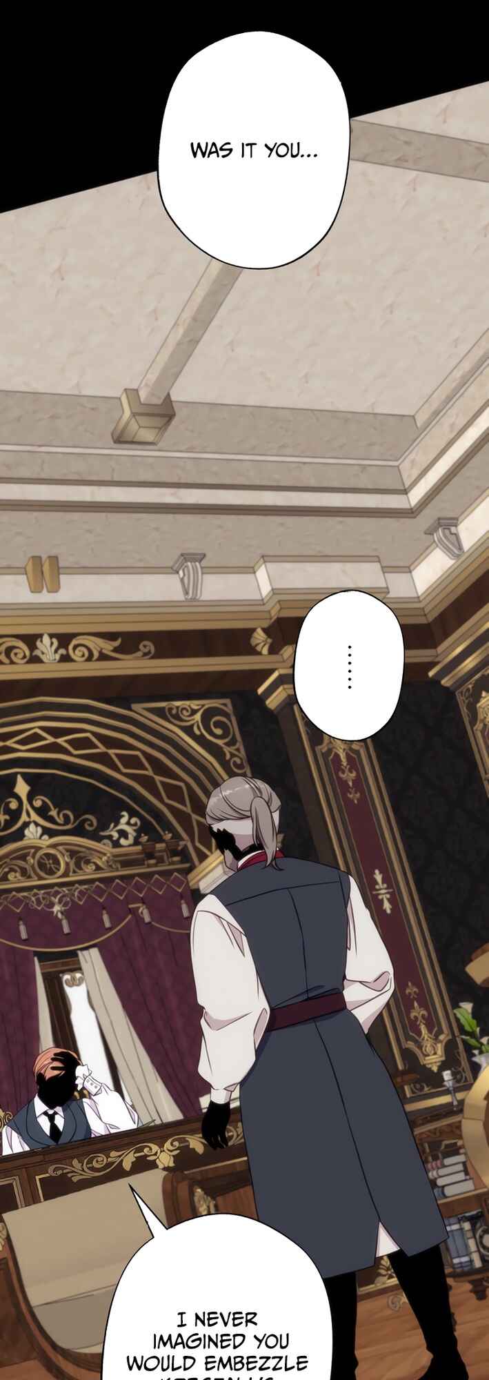 Page 20 Chapter 6 Isshun de Chiryou shiteita no ni Yakudatazu to Tsuihousareta Tensai Chiyushi, Yami Healer to shite Tanoshiku Ikiru Cresfall Sennyu-hen